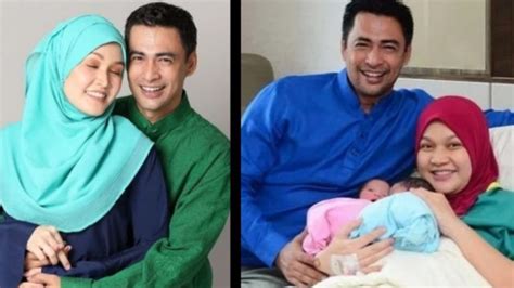 According to the expecting mom, this happened when she received the news that the family is going to have another set of twins. VIDEO Dr Sheikh Muszaphar Dan Isteri Selamat Timang Anak ...