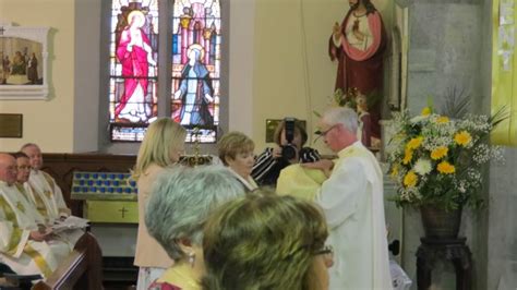 Diaconate 41 Diocese Of Achonry