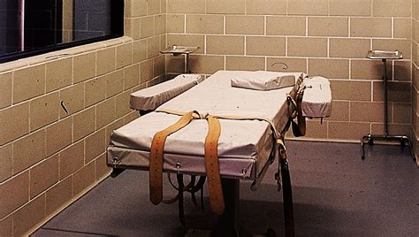 Arizona Attorney General Pursuing Execution Of 2 Death Row Prisoners