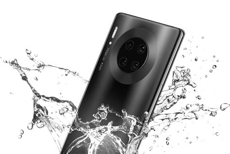 Nuevo Huawei Mate 30 Pro características precio y ficha técnica