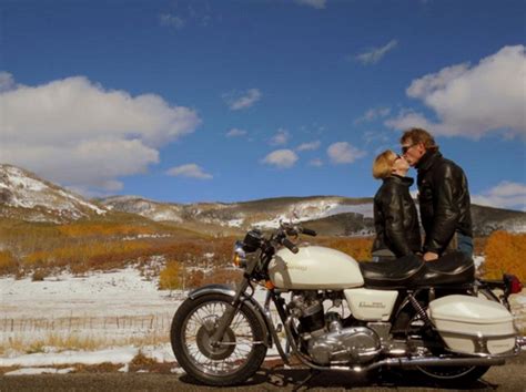 Like anything else in life, riding one is a calculated risk, just like it is when my wife and i ride our bicycles around the. Safety Tips for Harley riders to Ride to Mountains