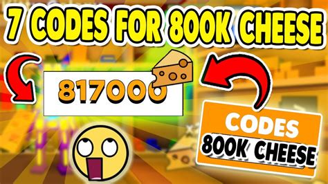 All 7 New Roblox Kitty Codes For 800k Cheese 🐱 August 2020 Codes Of