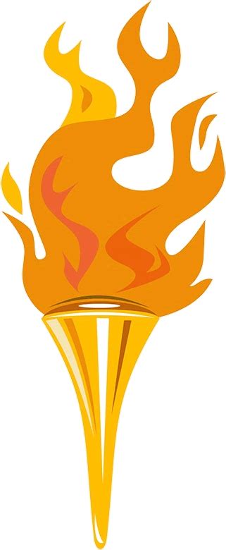 Torch Png Transparent Image Download Size 321x780px