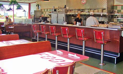 Does not include tax and service charge. Oasis Diner | Visit St Augustine