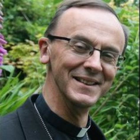 Bishop Of Worcester Given Royal Maundy Role Bbc News