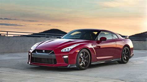 Here are only the best nissan gtr wallpapers. Nissan R35 Wallpapers (96 Wallpapers) - HD Wallpapers