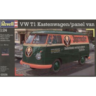 1 24 VW T1 Jägermeister