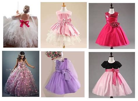 Inspiración E Ideas De Vestidos De Princesa Para Niñas Patrones Gratis
