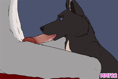 Rule 34 Animal Genitalia Animal Penis Animated Anthro Anthro On Feral