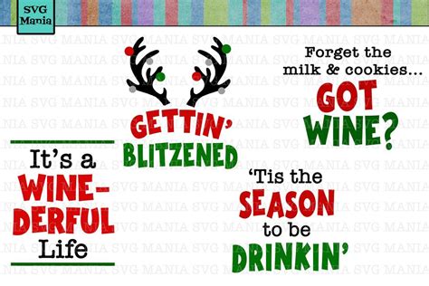 Funny Wine Quotes For Christmas Shortquotes Cc
