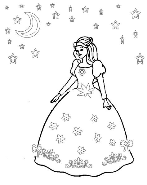 princess dress coloring pages elena reviews