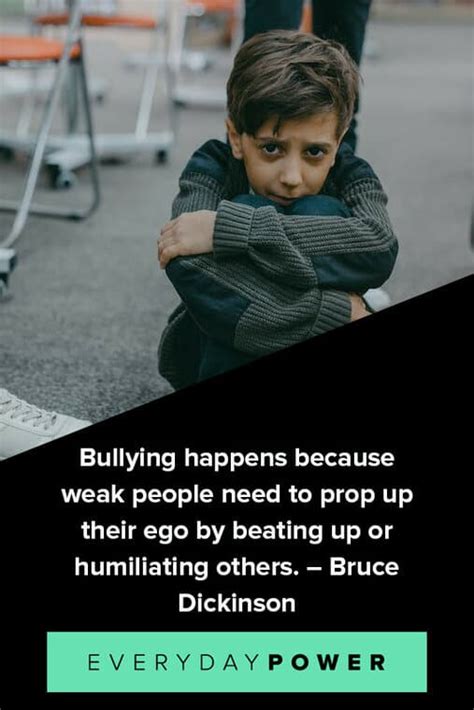 Bullying Quotes About Anti Bullying And Hate Rozaca