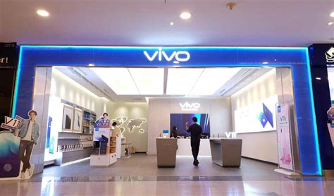 Smartphone Maker Vivo Mulls Aggressive Offline Expansion Plans To Add