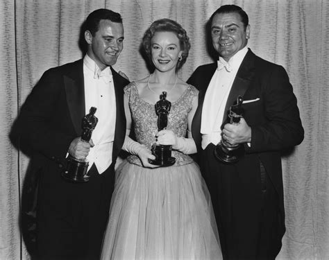 We have come up with the list of awards and its other nominees of best actor in a leading actor were: 1956 | Oscars.org | Academy of Motion Picture Arts and ...