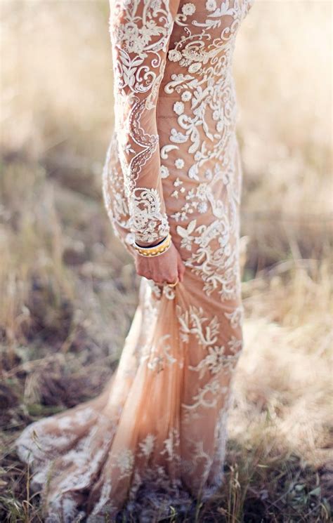 Pin By Hellosociety On Graceful And Elegant Wedding Dresses Lace
