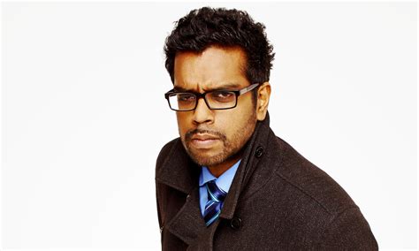 10 Questions For Romesh Ranganathan Stage The Guardian