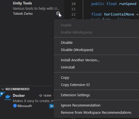 Visual Studio Not Showing Errors Intellisense Not Working And Unity