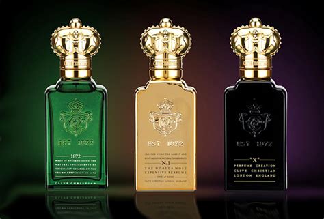 Perfumes And Cosmetics The Most Elite And Expensive Perfume