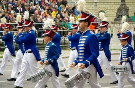 Free Images Person Music Musician Marching Band Festival Canada