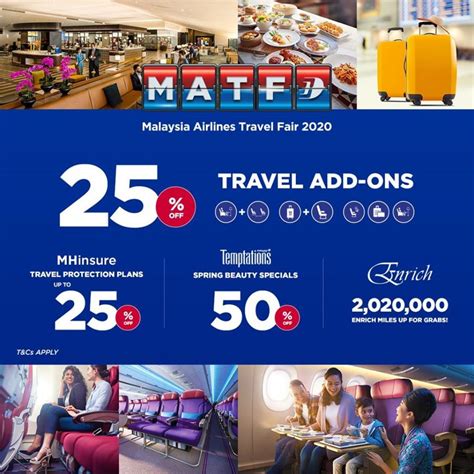 The exception is eastern sabah, on the island of borneo as there has been an increase in. The Malaysia Airlines Travel Fair is here! Up to 55% off ...