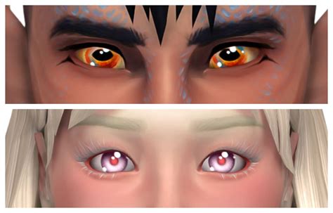 Hey Look A Complete Set Of Eyes By Simandy Oh How The Tables Have