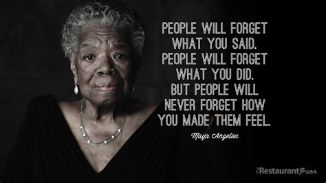 Https://tommynaija.com/quote/maya Angelou Feeling Quote