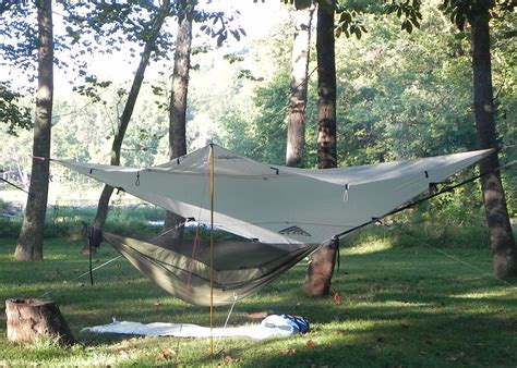 Black mountain open space park). BWCA Kelty Noah's tarp 12x12 Boundary Waters Gear Forum ...