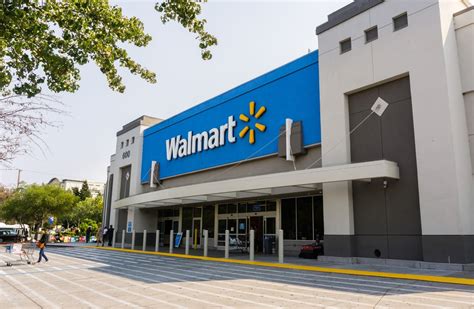 Amid Social Distancing, Walmart Sees an Interesting Sales Trend | The ...