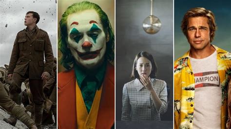These are the best photos of 2020. Oscars 2020: Academy Awards Full List of Nominees - The ...