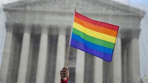 Is The Supreme Court Ready To Settle The Gay Marriage Battle