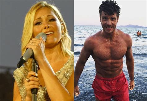 Freund, liebe, leben, familie und freunde. Helene fischer mit freund | Helene Fischer verrät intimes ...