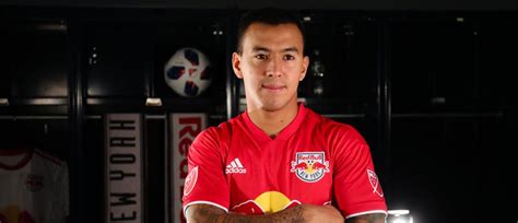Así selló 'kaku' romero gamarra la hazaña de #huracan. SPORTS And More : @MLS @NYRedBulls Kaku 23 yrs old 3 goals ...