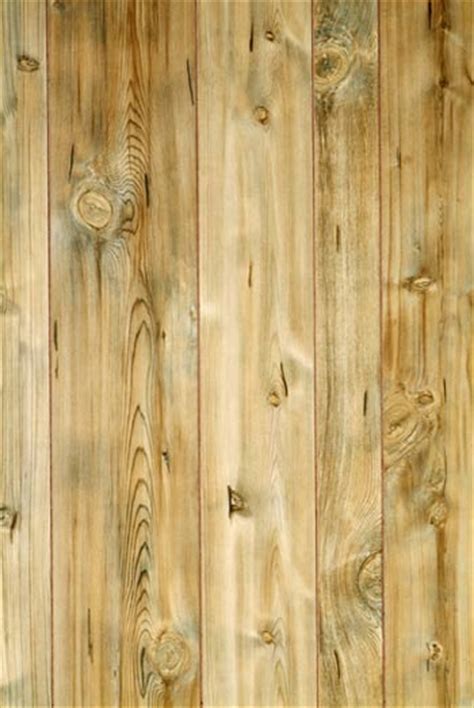 American Pacific 4x8 18 Swampland Cypress Decorative Wall