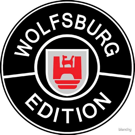 Vw Wolfsburg Stickers Redbubble