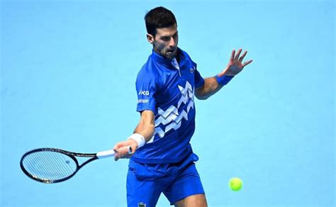 Win 25.01.2019, 11:30 australian open. Novak Djokovic y Nadal encabezan lista para Australian Open