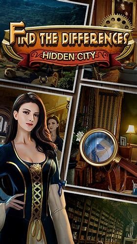 Download Free Android Game Hidden Objects Find The