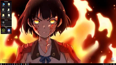 10 Desktop Live Wallpaper Anime Orochi Wallpaper