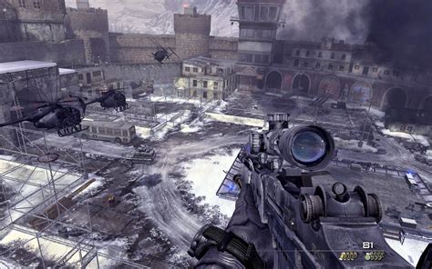 Call Of Duty Modern Warfare 2 Pc Full Free Yusran
