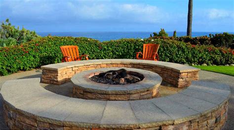 16 Easy And Cheap Diy Outdoor Fire Pit Ideas Style