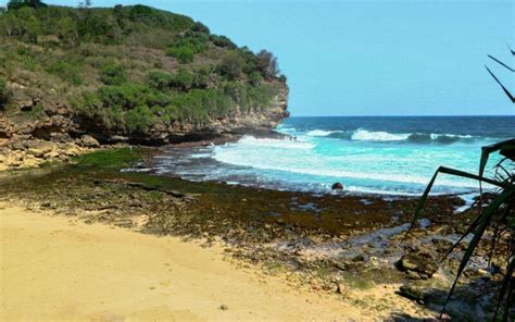 Timang Beach And Island An Epic Day Trip From Yogyakarta Daily Travel