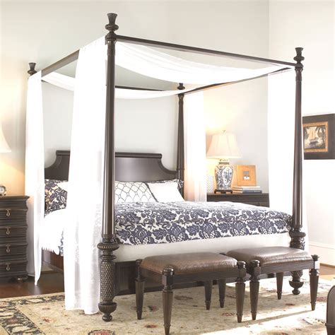 Stunning bedrooms flaunting decorative canopy beds. 4 Poster Bed Canopy Curtains | Poster Bed Canopy Curtains ...