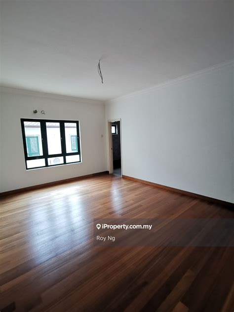 Taman Tasik Indah Mewar Taman Mastiara Batu Permai Jalan Ipoh Corner Lot Semi Detached House 5