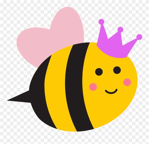 Queen Bee Clip Art 10 Free Cliparts Download Images On Clipground 2024