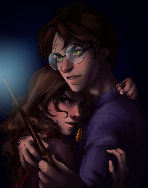 Harry Potter Hermione Harry Potter Anime Harry Potter Books Harry