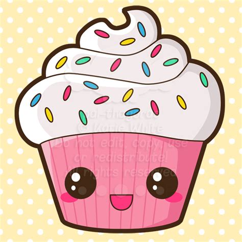 Happy Cupcake by pai-thagoras on DeviantArt