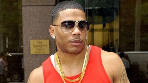 Nelly Apologises For Sex Tape Accidentally Leaked To Instagram YARDHYPE