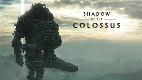 Requisitos Para Shadow Of The Colossus Pc Thatatila