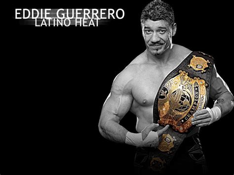 EddiE GuerrerO ~ Sports Wallpapers | Events Wallpapers | Fashion