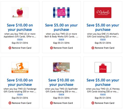 Fredmeyer gift card generator is simple online utility tool by using you can generate free fredmeyer gift card number for testing and other verification purposes. Fred Meyer: Gift Card eCoupons - Frugal Living NW
