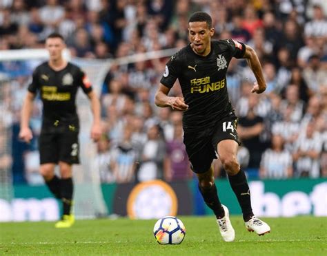 Isaac Hayden Targeting More As He Reaches Impressive Milestone At